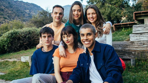 Llévame al cielo Bild 1