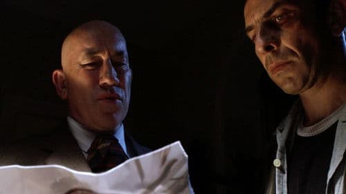 Crowley - Back from Hell Bild 8