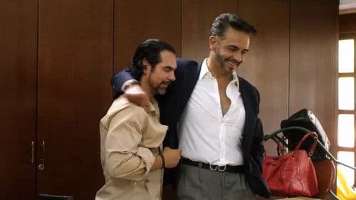 Perversa tentación Bild 5