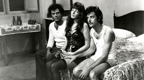 Eifersucht auf italienisch Bild 1