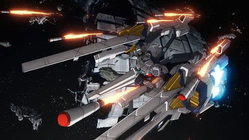 Mobile Suit Gundam Narrative Bild 1