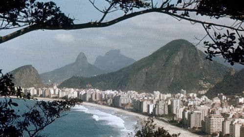 Zaubernächte in Rio Bild 8