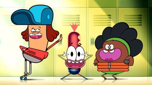 Pinky Malinky Bild 1