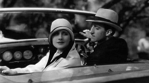 The Last of Mrs. Cheyney Bild 2