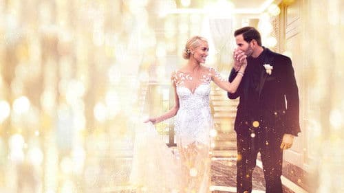 Tarek and Heather: The Big I Do Bild 2