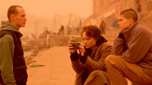 Надо снимать фильмы о любви Bild 7