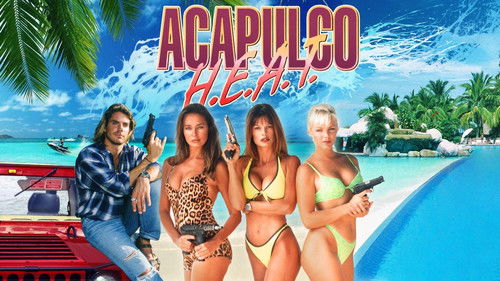 Acapulco H.E.A.T. Bild 2