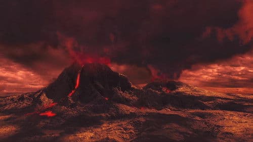 The Universe: 7 Wonders of the Solar System Bild 3