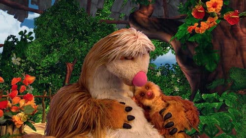 It's a Big Big World Bild 5