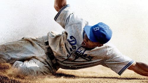 42 - Die wahre Geschichte einer Sportlegende Bild 7