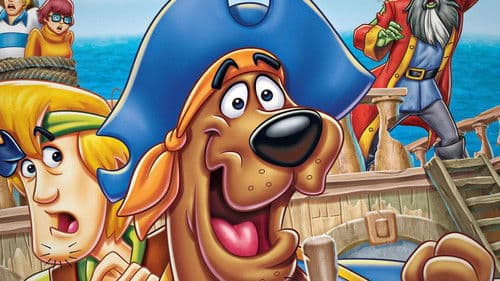 Scooby-Doo! Piraten Ahoi! Bild 6