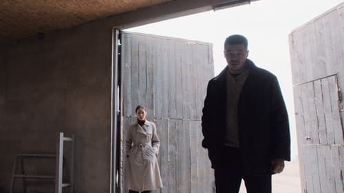 Қап-қара адам Bild 4