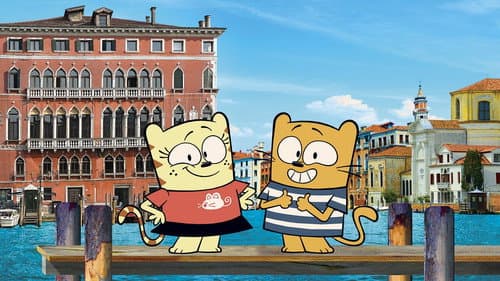 Die Ollie & Moon Show Bild 4