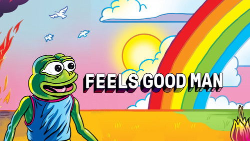 Feels Good Man Bild 3