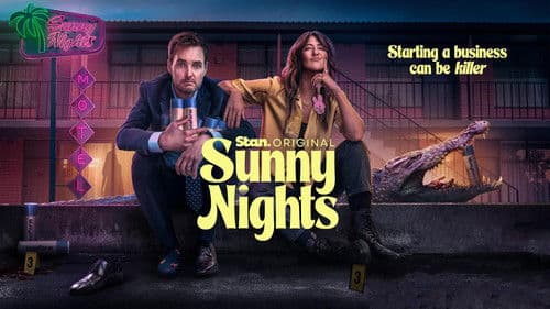 Sunny Nights Bild 2