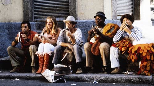 Os Saltimbancos Trapalhões Bild 1