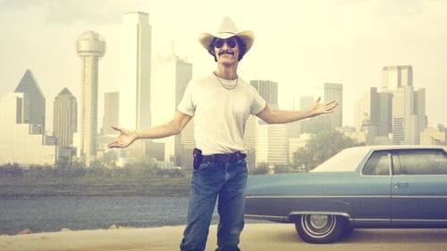 Dallas Buyers Club Bild 1