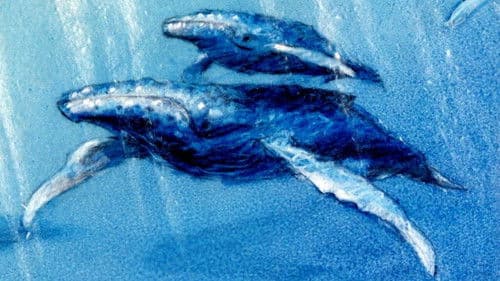 Le Fleuve aux grandes eaux Bild 3