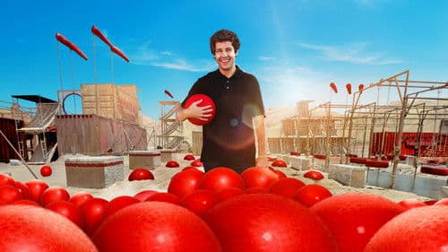 Dodgeball Thunderdome Bild 5