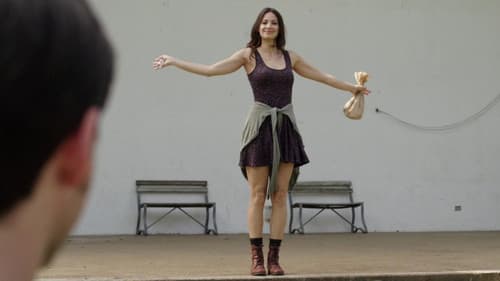 The Dust Storm Bild 1