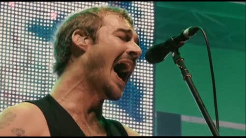 Silverchair: Across the Great Divide Bild 3