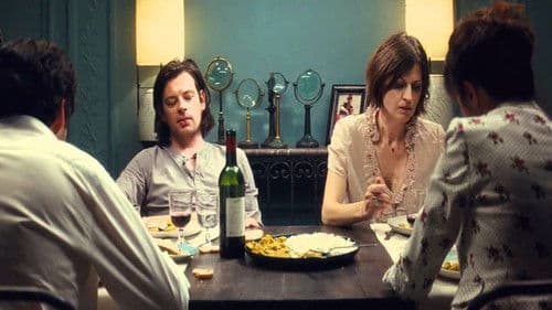 Qui a envie d'être aimé ? Bild 1