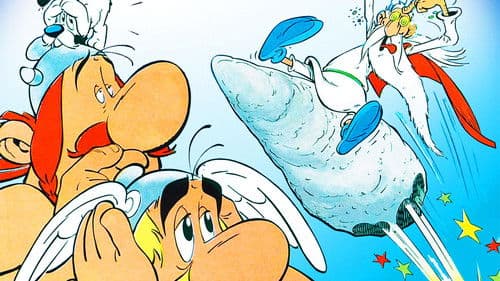 Asterix - Operation Hinkelstein Bild 2
