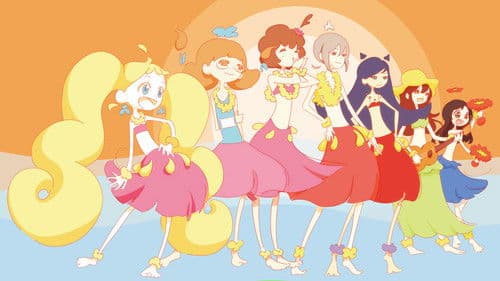 フライングベイビーズ Bild 1