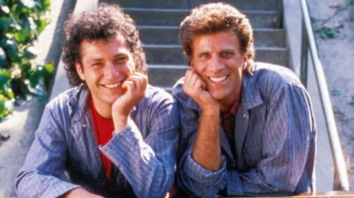 Ärger,  nichts als Ärger Bild 1