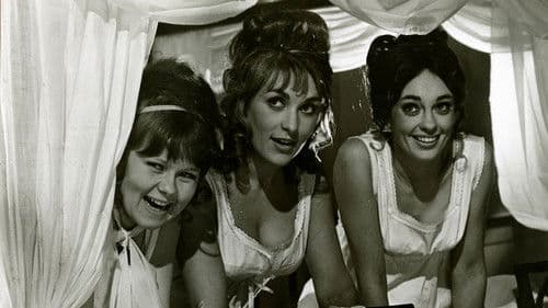 Tre små piger Bild 1