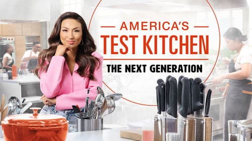 America's Test Kitchen: The Next Generation Bild 5