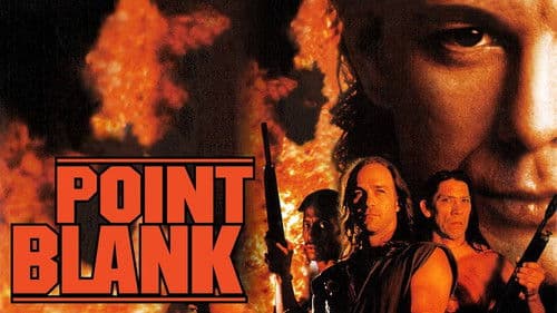 Point Blank - Over and Out Bild 3