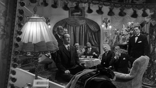 Die Damen lassen bitten Bild 4