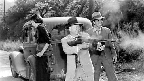 Baby Face Nelson Bild 2