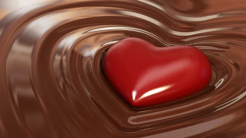 The Wonderful World of Chocolate Bild 1