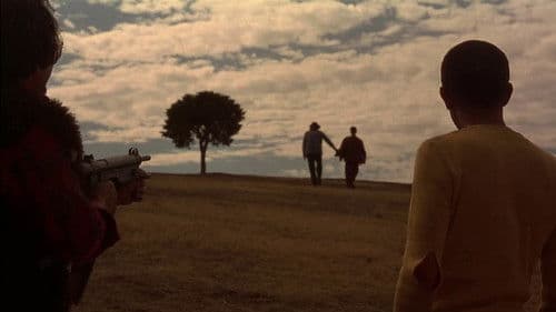 Vor dem Regen Bild 1