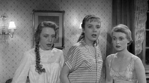 Tre piger fra Jylland Bild 2