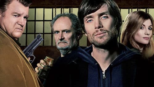 Kopfgeld - Perrier’s Bounty Bild 6