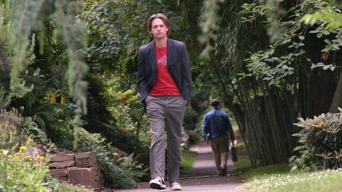 Nearing Grace Bild 1