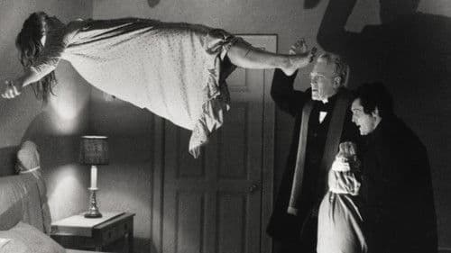 The Exorcism of Roland Doe Bild 2