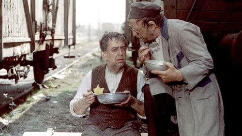 Jakob der Lügner Bild 1