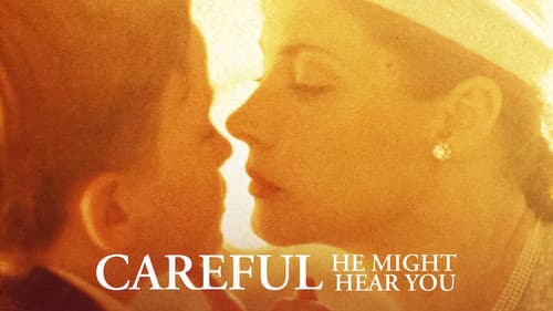 Careful, He Might Hear You Bild 3