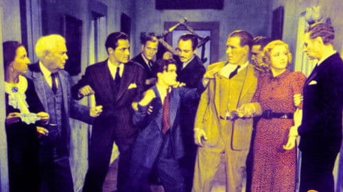 The Devil Diamond Bild 1