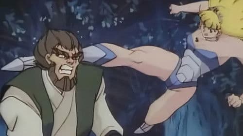 鉄の処女JUN Bild 1