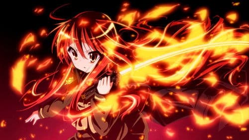 Shakugan no Shana Bild 4