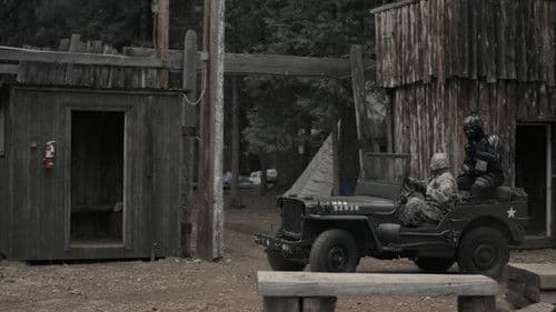 The Dead and the Damned 3: Ravaged Bild 3