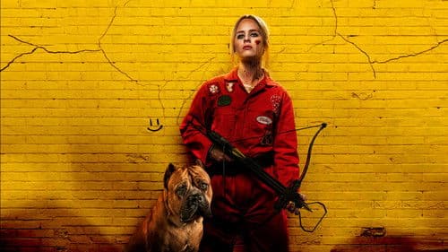 Becky 2: She's Back! Bild 4