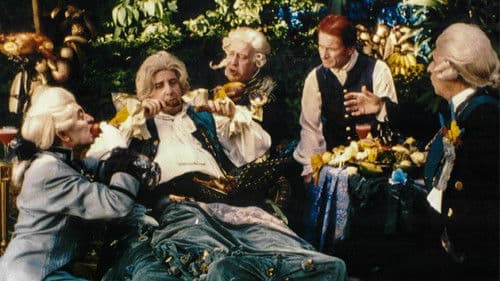 Carlota Joaquina, Princesa do Brazil Bild 4