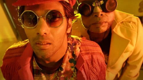 ഡബിൾ ബാരൽ Bild 3