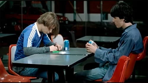 Como un avión estrellado Bild 1